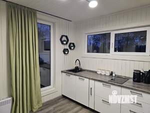 Дом 68м&sup2;, 2-этажный, посуточно, 