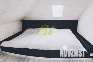 Дом 550м², 2-этажный, посуточно, 