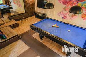 Дом 550м², 3-этажный, посуточно, 