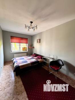 Дом 40м², 1-этажный, на длительный срок, 