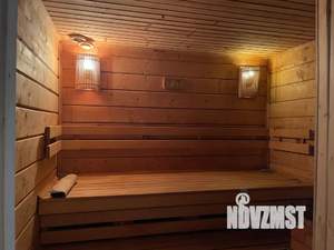 Дом 100м², 1-этажный, посуточно, 