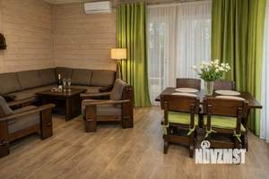 Дом 50м&sup2;, 1-этажный, посуточно, 