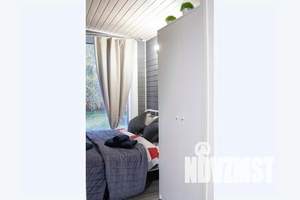 Дом 45м&sup2;, 1-этажный, посуточно, 