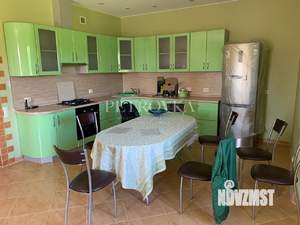 Дом 140м&sup2;, 2-этажный, на длительный срок, 