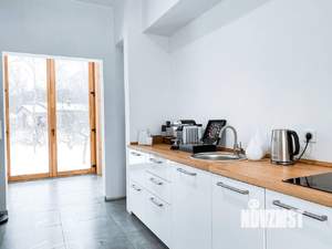 Дом 240м², 1-этажный, посуточно, 
