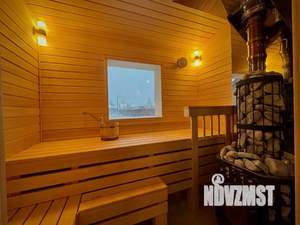 Дом 100м², 1-этажный, посуточно, 