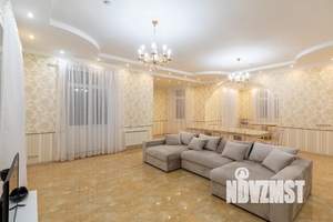 Дом 710м², 3-этажный, посуточно, 