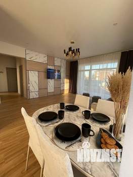 Дом 150м², 1-этажный, на длительный срок, 