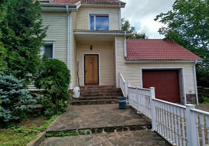 Дом 168м², 2-этажный, на длительный срок, 