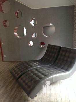 Дом 550м², 3-этажный, посуточно, 