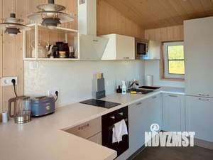 Дом 100м&sup2;, 1-этажный, посуточно, 