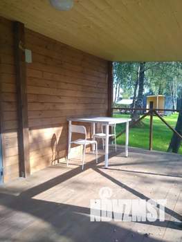 Дом 12м², 1-этажный, посуточно, 