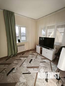 Коттедж 140м², 2-этажный, на длительный срок, 