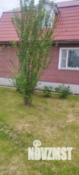 Дом 101м², 2-этажный, на длительный срок, 