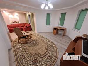 Дом 165м², 2-этажный, на длительный срок, 