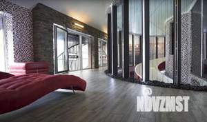 Дом 687м&sup2;, 3-этажный, посуточно, 