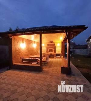Дом 140м², 2-этажный, посуточно, 
