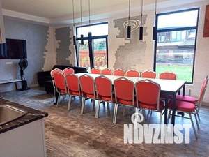 Дом 600м&sup2;, 2-этажный, посуточно, 