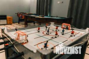 Дом 763м&sup2;, 3-этажный, посуточно, 