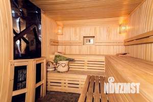 Дом 600м&sup2;, 2-этажный, посуточно, 