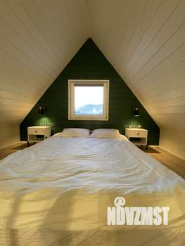 Дом 43м&sup2;, 2-этажный, посуточно, 