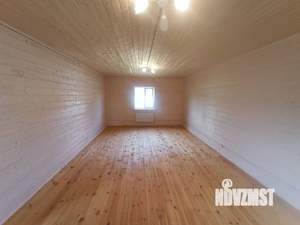 Коттедж 155м², 2-этажный, на длительный срок, 