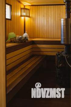 Дом 30м&sup2;, 1-этажный, посуточно, 