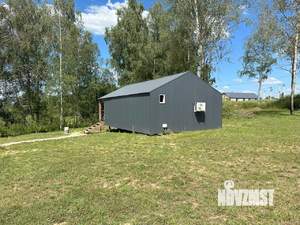 Дом 56м&sup2;, 1-этажный, посуточно, 