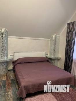 Дом 650м², 3-этажный, посуточно, 