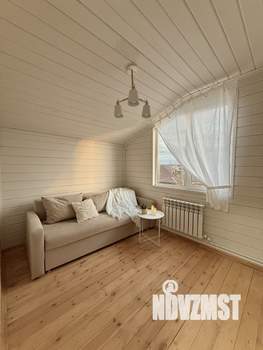 Дом 140м², 2-этажный, посуточно, 