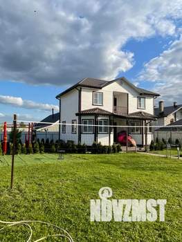 Дом 110м², 2-этажный, посуточно, 