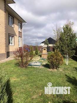 Дом 60м&sup2;, 2-этажный, посуточно, 