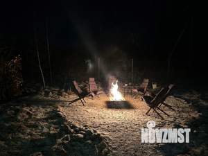 Дом 80м&sup2;, 1-этажный, посуточно, 