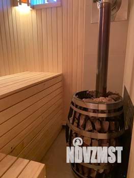 Дом 210м&sup2;, 2-этажный, посуточно, 