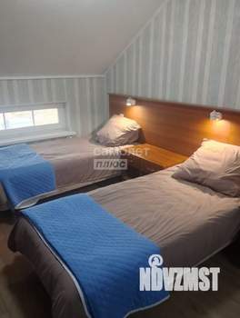 Дом 95м&sup2;, 2-этажный, на длительный срок, 