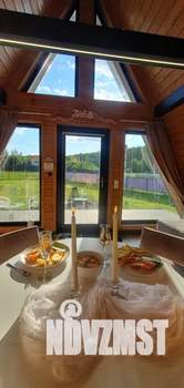 Дом 75м&sup2;, 2-этажный, посуточно, 