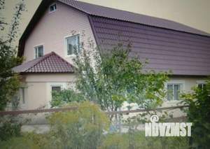 Дом 325м&sup2;, 2-этажный, на длительный срок, 