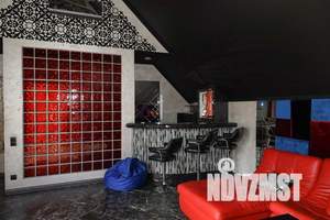 Дом 613м&sup2;, 3-этажный, посуточно, 