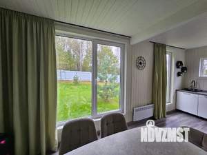 Дом 68м², 2-этажный, посуточно, 