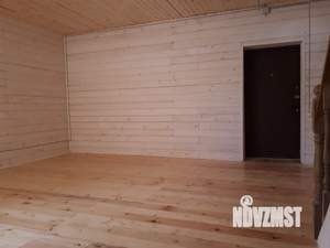 Дом 95м², 2-этажный, на длительный срок, 