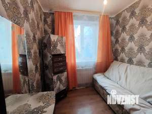 Дом 64м², 1-этажный, на длительный срок, 