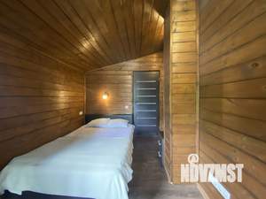 Дом 450м², 2-этажный, посуточно, 