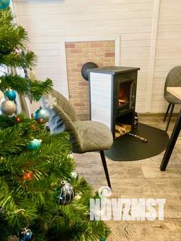 Дом 60м&sup2;, 1-этажный, посуточно, 