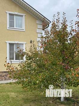 Дом 217м&sup2;, 2-этажный, на длительный срок, 