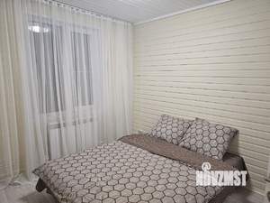 Дом 120м&sup2;, 2-этажный, посуточно, 