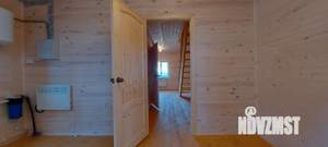 Коттедж 155м², 2-этажный, на длительный срок, 