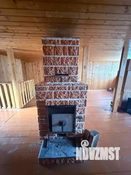 Дом 100м&sup2;, 3-этажный, на длительный срок, 