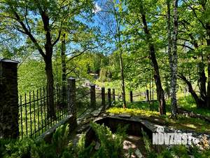 Дом 700м&sup2;, 3-этажный, посуточно, 