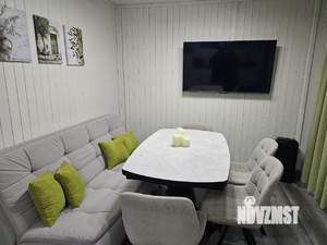 Дом 68м², 2-этажный, посуточно, 