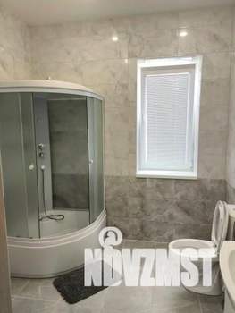 Дом 110м², 1-этажный, на длительный срок, 